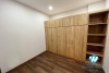 New apartment, fully furnished, modern facilities, two bedrooms for rent
